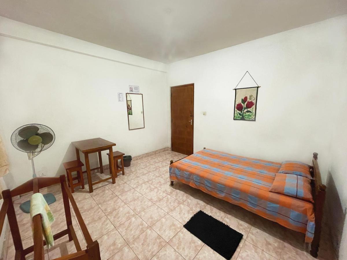 Dealings Freedom Rest Gampola Buitenkant foto