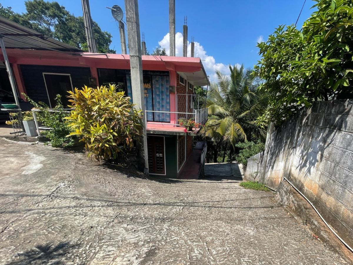 Dealings Freedom Rest Gampola Buitenkant foto
