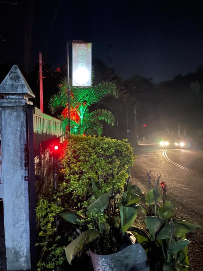 Dealings Freedom Rest Gampola Buitenkant foto
