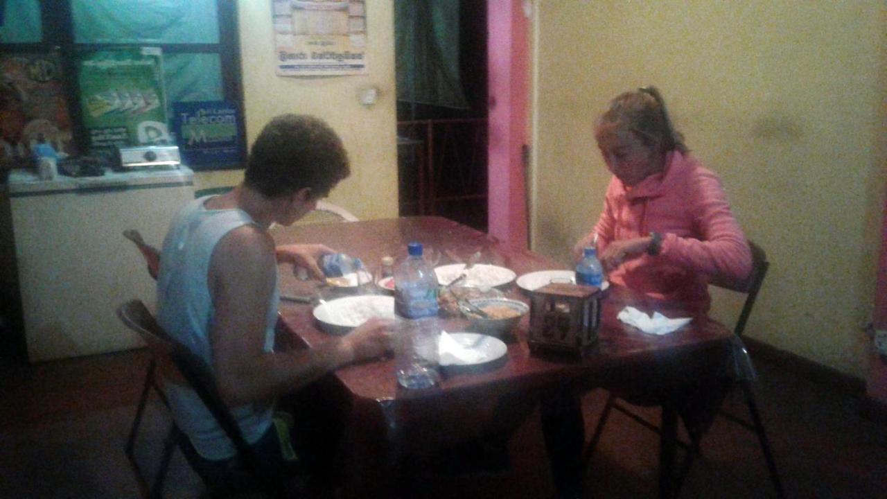 Dealings Freedom Rest Gampola Buitenkant foto