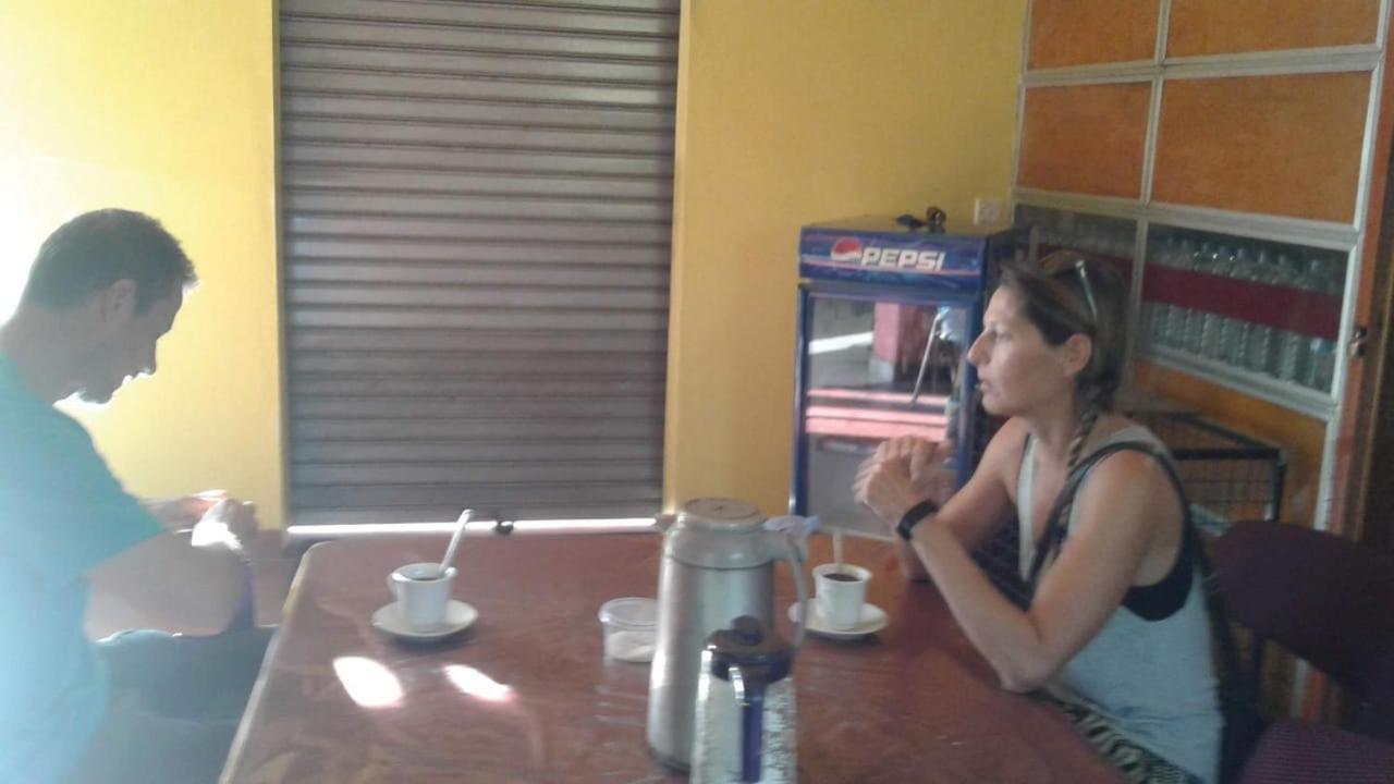 Dealings Freedom Rest Gampola Buitenkant foto
