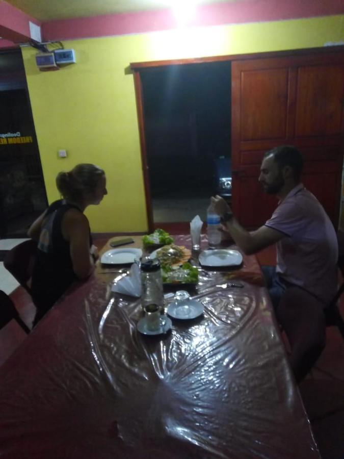 Dealings Freedom Rest Gampola Buitenkant foto