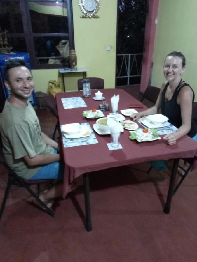 Dealings Freedom Rest Gampola Buitenkant foto
