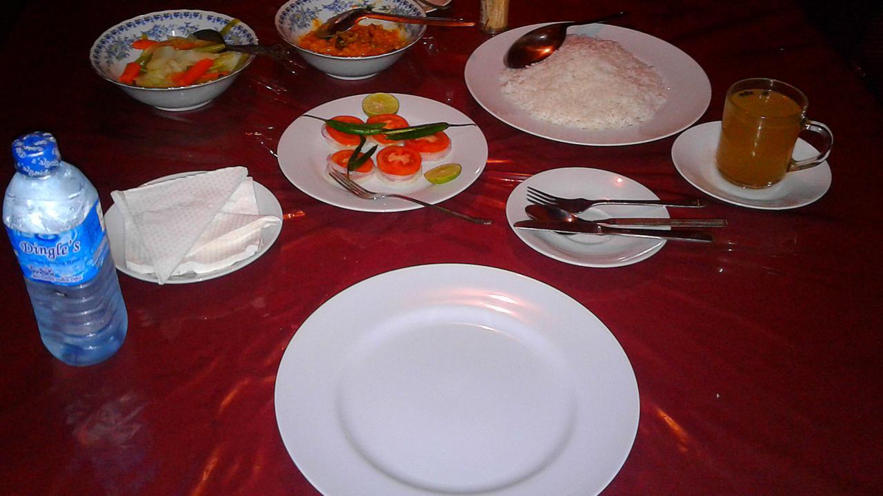 Dealings Freedom Rest Gampola Buitenkant foto